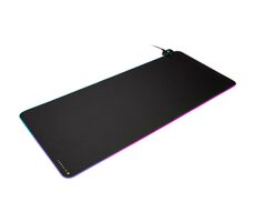 Corsair MM700 RGB Extended 3XL / Herní podložka na stůl / 1220 x 610 mm / RGB / 2x USB