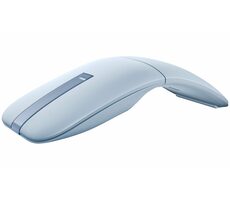 DELL MS700 modrá / Bezdrátová myš / optická / 4000DPI / Bluetooth