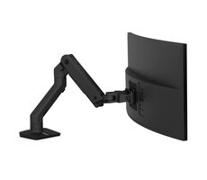 ERGOTRON HX Desk Arm / Rameno na 1 monitor / Do 42"
