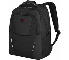 WENGER Altair batoh pro 15.6" notebook černá