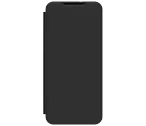 Samsung Wallet Flip Case Flipové pouzdro pro Samsung Galaxy A55 černá