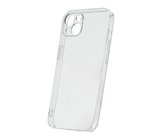 CPA Silikonové TPU pouzdro Slim 2mm pro Samsung Galaxy A55 5G čirá
