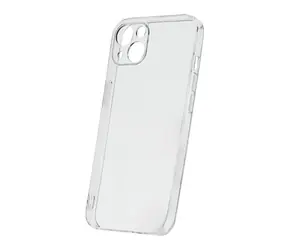 CPA Silikonové TPU pouzdro Slim 2mm pro Samsung Galaxy A55 5G čirá