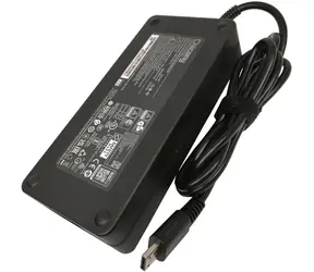 MSI Napájecí adaptér 330W 19.5V / pro MSI: GE & GP & GT Series / vč. síťové šńůry