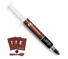 Noctua NT-H1 3.5g SW Edition / Teplovodivá pasta / Hustota 2.49g-cm3 / 1.4 ml