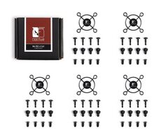 Noctua NA-FG1-4 Sx5 5ks / Mřížka pro ventilátor / 40mm