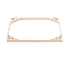 Noctua NA-IS1-14 béžová 2ks / Těsnení pro ventilátor / 140mm