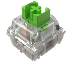 Razer Mechanické spínače Green Switch Set 36 ks 
