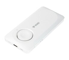 YENKEE YPB 510 3in1 MagSafe / Powerbanka / 10000mAh / 1x USB-A / 1x USB-C / 20W