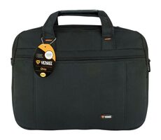 YENKEE YBN 1501 Ohio černá / Brašna pro notebooky do 15.6"