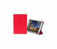 Riva Case 3122 červeno-černá / pouzdro na tablet 7"