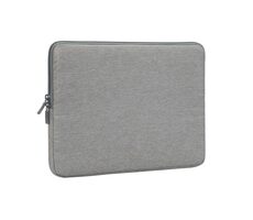 Riva Case 7705 pouzdro na notebook - sleeve 15.6" šedá