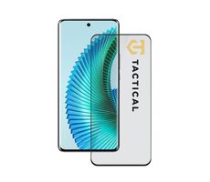 Tactical Glass Shield 5D sklo pro Honor Magic6 Lite 5G černá 