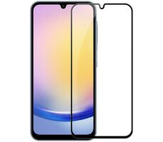 Nillkin Tvrzené Sklo 2.5D CP+ PRO černá pro Samsung Galaxy A25 5G