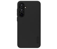 Nillkin Super Frosted Zadní Kryt pro Samsung Galaxy A35 5G černá