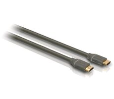 Philips SWV4433S/10 kabel HDMI (M) - HDMI (M) 3 m černá 