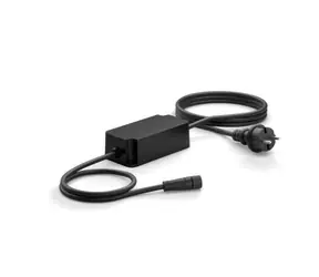 Philips Napájecí zdroj Hue 40W černá / 40W / délka kabelu 1.5 m