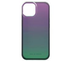 Ideal Of Sweden Clear Case Ochranný kryt pro Apple iPhone 15 Fluorite Ombre