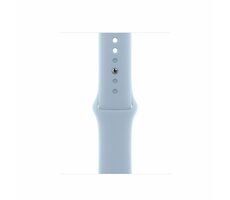 Apple Watch Sport Band 41mm (M/L) světle modrá / Sportovní pásek pro Apple Watch / 150-200mm