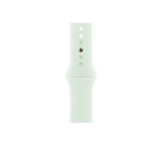 Apple Watch Sport Band 41mm (S/M) světle mátová / Sportovní pásek pro Apple Watch / 130-180mm