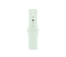Apple Watch Sport Band 41mm (M/L) světle mátová / Sportovní pásek pro Apple Watch / 150-200mm
