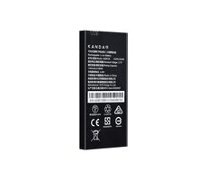 Kandao Náhradní akumulátor pro kameru QooCam EGO 3D / Li-Ion / 1340 mAh