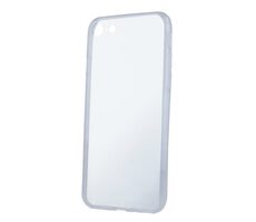 CPA Silikonové TPU pouzdro Slim 1mm pro Honor 90 Lite 5G transparentní