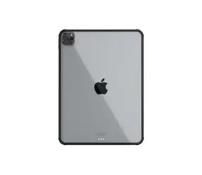 Epico Hero Ochranný kryt pro Apple iPad 10.2" černo-transparentní