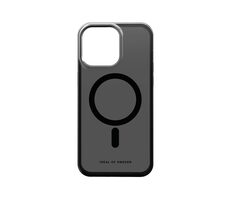 Ideal Of Sweden Clear Case Ochranný kryt s MagSafe pro Apple iPhone 15 Pro Max černá