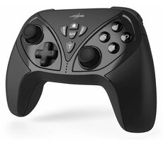 uRage Vendetta 300 Unleashed černá / Bezdrátový gamepad