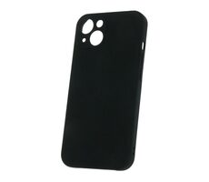 CPA Mag Silikonové TPU pouzdro pro Apple iPhone 15 Pro černá