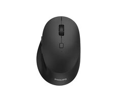 Philips SPK7507B černá / Bezdrátová myš / optická / 3200 DPI / 6 talčítek / 2.4GHz  