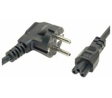 Intel NUC Bulk AC cord - 0.6m / C5 - EU