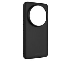FIXED Story Zadní pogumovaný kryt pro Xiaomi 14 Ultra černá
