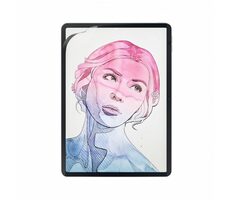 FIXED Magnetická ochranná folie PaperFilm Screen Protector pro Apple iPad 10.9" (2022)