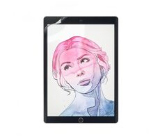FIXED Magnetická ochranná folie PaperFilm Screen Protector pro Apple iPad 10.2" (2019/2020/2021)