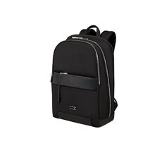 Samsonite ZALIA 3.0 Batoh 15.6" černá / Batoh na notebook až 15.6" / 41 x 28 x 12.5 cm