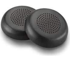 Poly Blackwire 5000 Leatherette Ear Cushions 2ks / Náušníky pro sluchátka / pro Poly Blackwire 5210 & 5220