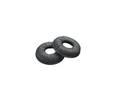 Poly CS500 Leatherette Ear Cushions 2ks / Náušníky pro sluchátka / pro Poly CS500