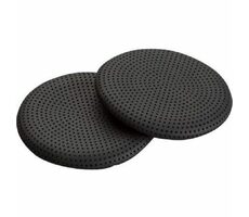 Poly Blackwire 3200 Leatherette Ear Cushions 2ks / Náušníky pro sluchátka / pro Poly Blackwire 3200