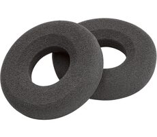 Poly Blackwire 3310/3320 Foam Ear Cushions 2ks / Náušníky pro sluchátka / pro Poly Blackwire 3310 & 3320