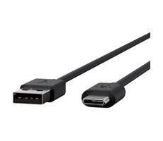 Poly Studio Kabel USB-A 2.0 (M) - USB-C 2.0 (M) 5m černá