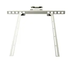 Poly Studio X70 VESA Mount / Montáž VESA / pro Poly Studio X70