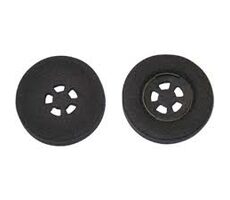 Poly EncorePro HW700 Foam Ear Cushions 2ks / Náušníky pro sluchátka / pro Poly EncorePro HW700