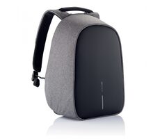 XD Design Bobby Hero XL šedá / Bezpečnostní batoh pro notebook / do 17" / 21.5 L  / doprodej