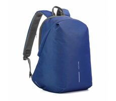 XD Design Bobby Soft tmavě modrá / Bezpečnostní batoh pro notebook / do 15.6" / 16 L 