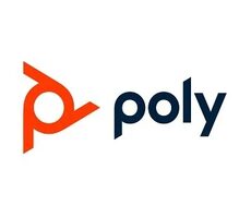 Poly TC10 White Wall Mount / Montáž na stěnu / pro Poly TC10 