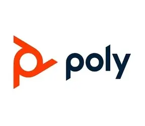 Poly TC10 White Wall Mount / Montáž na stěnu / pro Poly TC10 