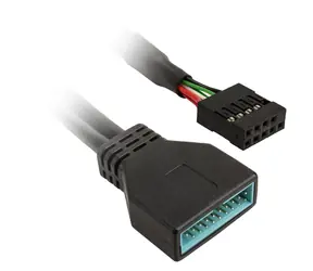 Kolink Adaptér USB z interního 3.0 na interní 2.0