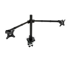 Kolink Chimera V2 černá / držák monitoru / 2 ramena / až 36" / nosnost 12kg na rameno 